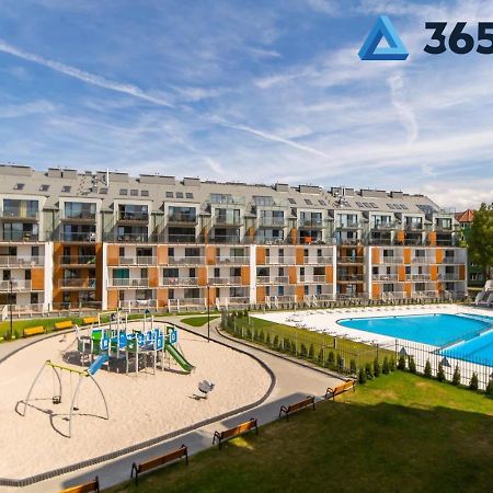 Feniks Kolobrzeg Podczele Basen, Silownia, Bawialnia - 365Pam Экстерьер фото