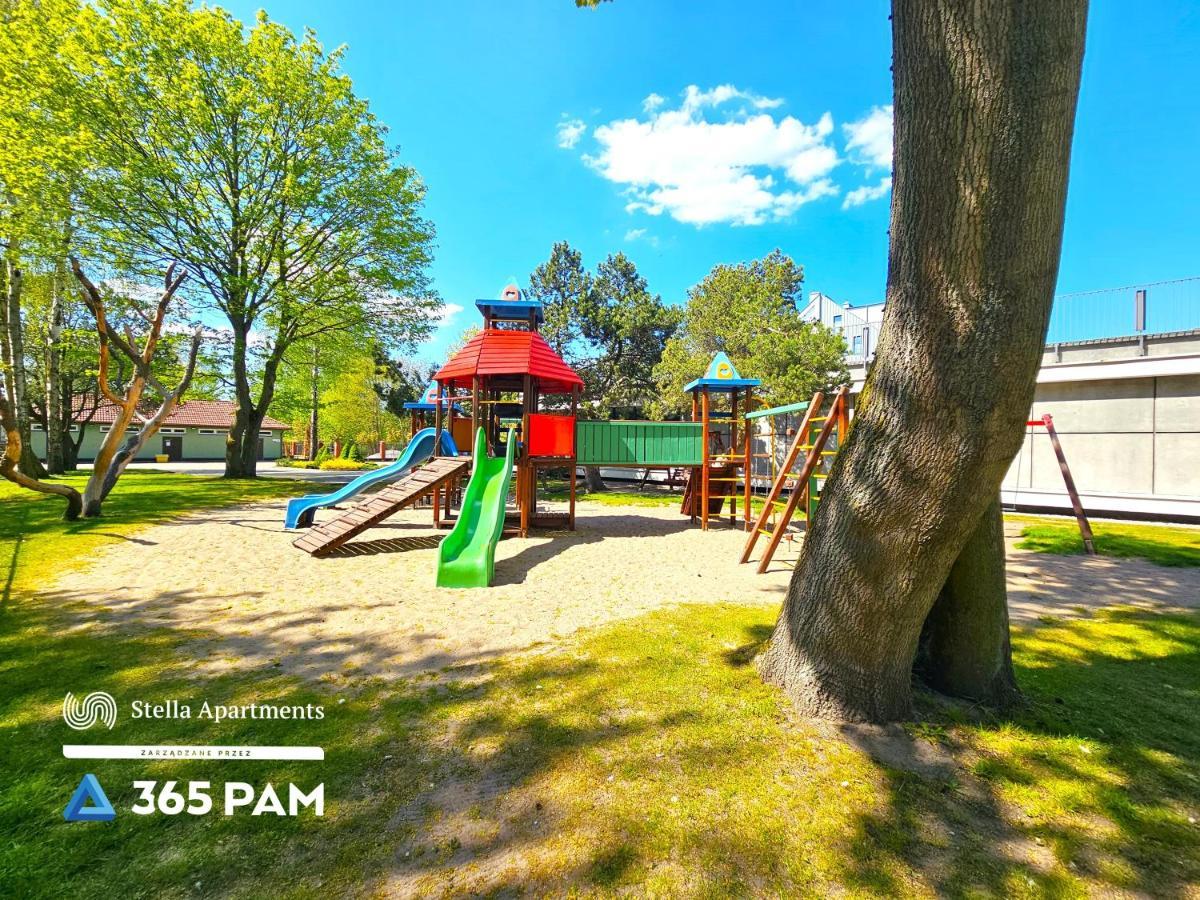 Feniks Kolobrzeg Podczele Basen, Silownia, Bawialnia - 365Pam Экстерьер фото